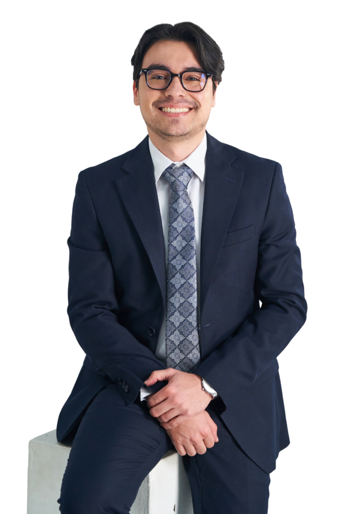 Ricardo Chacon Abogado